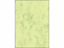 Papier Sigel A4 marmer 200gr beige/pk50v