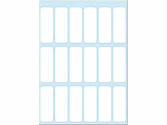 ETIKET HERMA 3650 12X34MM 126ST artikel afbeelding