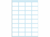 ETIKET HERMA 3640 12X19MM 224ST artikel afbeelding
