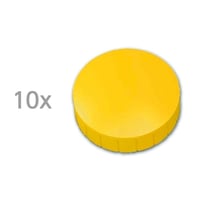 Magneet Maul solid 15mm