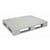 Hygiënepallet 5 sleeplatten l x b = 1200x1000 mm