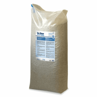 Strooigoed, 40 liter zak, VE = 36 stuks, zonder zout