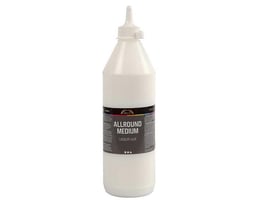 A'Color Allround Medium (fles 1000 milliliter)