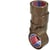 Verpakkingstape Tesa 64014 50mmx66m bruin PP artikel afbeelding