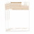AVC OVAL laser 3-voud 1,2,3 Ongenummerd-500 artikel afbeelding
