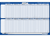 Projectplanner 2022 Legamaster 60x90cm gelamineerd artikel afbeelding
