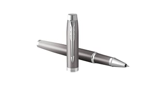 Rollerpen Parker IM Rituals grey CT fijn