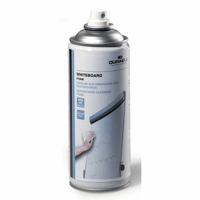 Reinigingsschuim voor whiteboard VE = 12 spuitbussen à 400 ml HFC-vrij