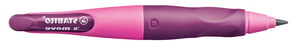 Vulpotlood Stabilo EasyErgo 3.15 links roze/lila