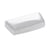 Beschermhoes platformweegschaal voor displayapparaat afmeting b x d x h = 225x110x45 mm