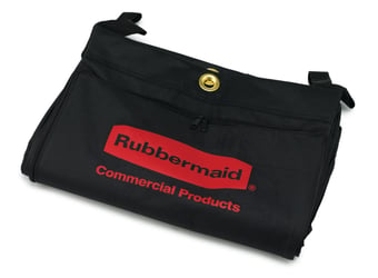 Compacte vervangende zak, Rubbermaid