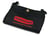 Compacte vervangende zak, Rubbermaid