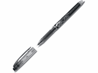 ROLLERPEN PILOT FRIXION HI-TECPOINT 0.25MM ZWART artikel afbeelding