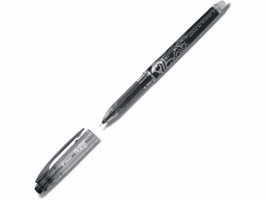 ROLLERPEN PILOT FRIXION HI-TECPOINT 0.25MM ZWART