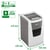 Papiervernietiger Leitz IQ Auto+ Office 150 P4 snippers 4x28mm