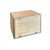 Opvouwbare houten kist standaard l x b x h = 580x380x380 mm, vanaf 1 stuk
