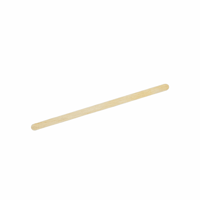 FSC® houten roerstaafje 110mm