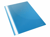 SNELHECHTER VIVIDA A4 PP BLAUW artikel afbeelding