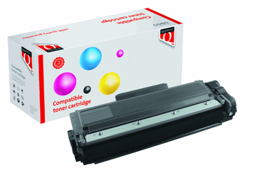 TONER QUANTORE BROTHER TN-2420 2.5K ZWART artikel afbeelding