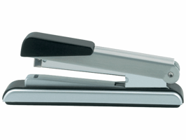 STANLEY Nietmachine b8re FlatClinch™ 40 vel, grijs