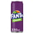 Frisdrank Fanta cassis blik 330ml
