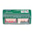 SALVEQUICK pleisterdispenser h x b x d = 115x220x52 mm, met inhoud groen artikel afbeelding