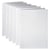 Correspondentiekaart Papicolor dubbel 105x148mm Parelwit