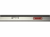 SNIJLINIAAL BURA 512 ALUMINIUM 30CM artikel afbeelding