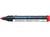 Viltstift Schneider Maxx 290 whiteboard rond assorti 2-3mm 3+1 gratis