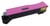 Toner Quantore alternatief tbv Kyocera TK-540M rood