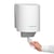 Kimberly Clark Wypall L10 boxpapier Midi, 1-laags, kleur wit. Verpakt per 6x630doek