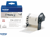 LABEL ETIKET BROTHER DK-22212 62MMX15.24M WIT artikel afbeelding