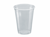Drinkbeker PLA pure bio 200cc tr/pk100 artikel afbeelding