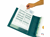 INSTEEKHOES 3L 10055 1/3 A5 ZELFKL artikel afbeelding