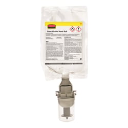 Navulling Flex Alcohol Plus Handreiniger 5x500ml, Rubbermaid