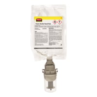 Navulling Flex Alcohol Plus Handreiniger 5x500ml, Rubbermaid