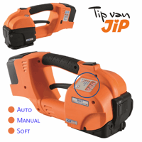 Omsnoeringsapparaat DIGIT GT-ONE + Accu en lader.