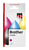 Inktcartridge Quantore alternatief tbv Brother LC225XL rood