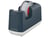 Leitz Cosy Plakbandhouder met 1 rol plakband, Fluweel grijs artikel afbeelding