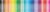 Kleurstift Maped Color'Peps Ocean doos à 48 kleuren
