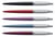 Parker Jotter Royal Blue Standard Balpen, Kliksysteem, Blauw