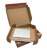 Colompac zweefverpakking voor laptops