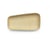Fine Dine Palm bord, 225 x 120 x h25 mm