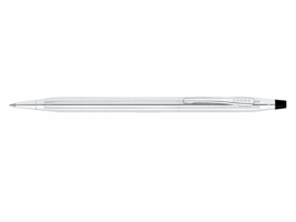 Balpen Cross Century Lustrous Chrome