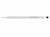 Balpen Cross Century Lustrous Chrome artikel afbeelding