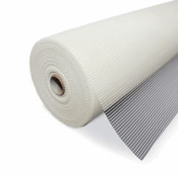 Wapeningsgaas R96 118g/m2 AR 25 cm x 100 meter