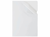 Elba Zichtmap A4, PP, 12 micron, transparant (pak 100 stuks) artikel afbeelding