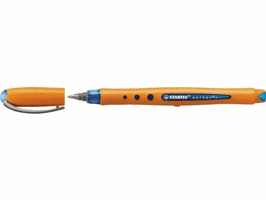 ROLLERPEN STABILO WORKER 0.3MM