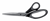 Schaar Quantore 210mm titanium soft grip handvat artikel afbeelding