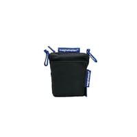 Presentatietas ACTION HOLSTER uitgerust met toebehoren h x b x d = 150x190x45 mm